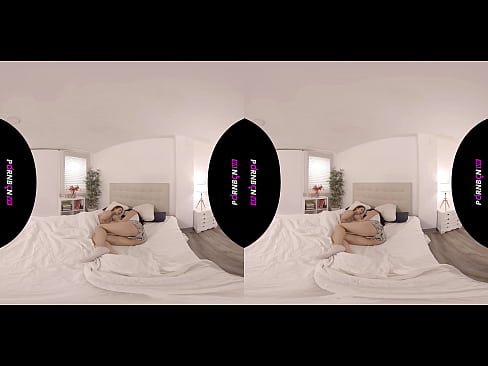❤️ PORNBCN VR Dua lesbian muda bangun terangsang dalam realitas virtual 4K 180 3D Geneva Bellucci Katrina Moreno ❤️❌ Video sialan pada kami id.slowheat.top ❤